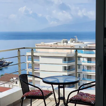 Appartamento Amazing Sea View
