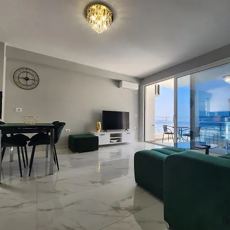 Amazing Sea View Sarande