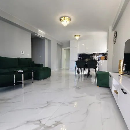 Apartment Amazing Sea View *