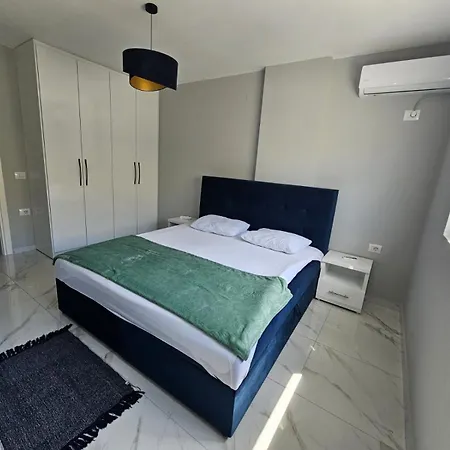 Amazing Sea View Apartment *