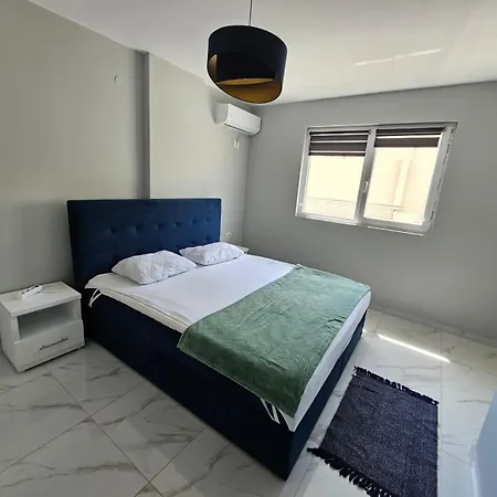 Apartment Amazing Sea View *