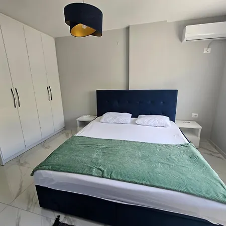 Apartment Amazing Sea View Sarande